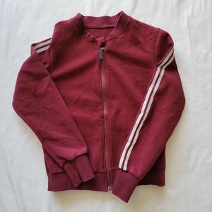BuffBunny Bomber Jacket